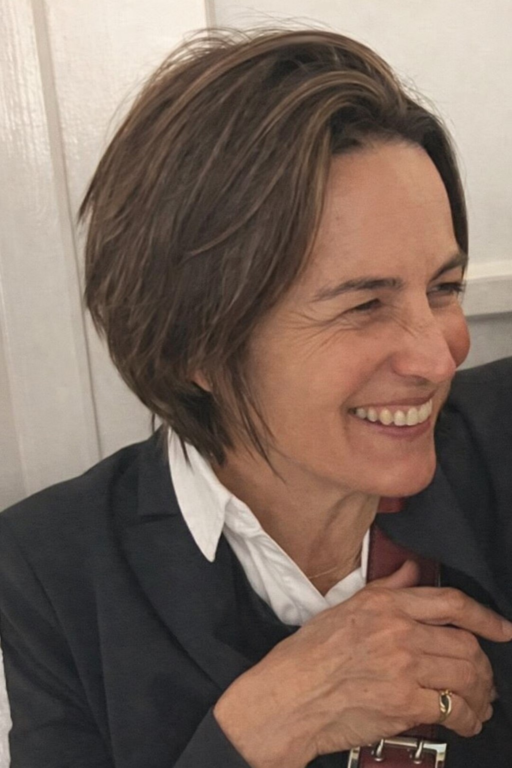 Luise von Holtey
